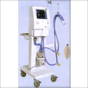 Pediatric Ventilator