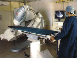 Cardiovascular Lab