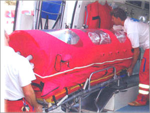 Cbrn Management System