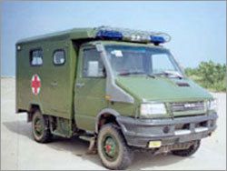 Emergency Disaster Management