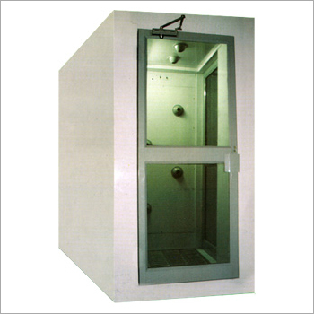 Air Shower