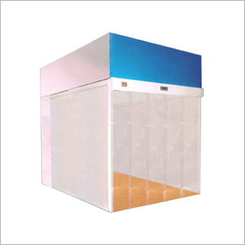 Laminar Flow Systems