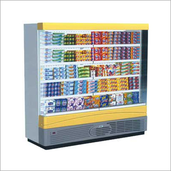 Multideck Cabinets