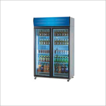 Upright Coolers