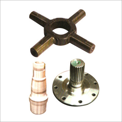 Automotive Parts & Components 