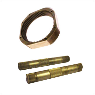 Automotive Parts & Components