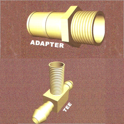 Automotive Parts & Components