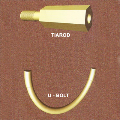 Automotive Parts & Components