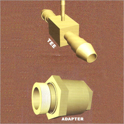 Automotive Parts & Components