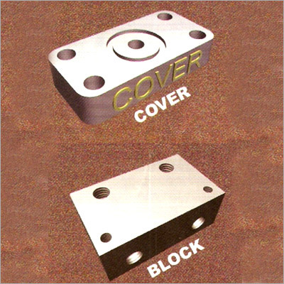 Automotive Parts & Components - Metal Alloy, 5x3x2 cm, Anodized Finish | Durable, Reliable, Precise Fit, Easy Install, Corrosion Resistant, Lightweight
