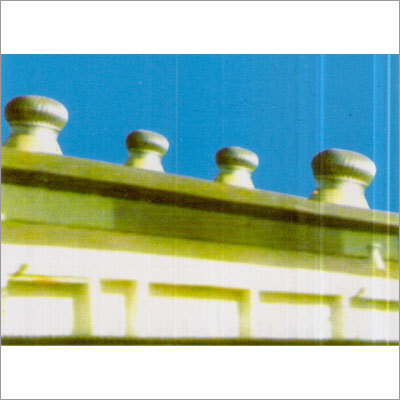 Wind Turbine Ventilator