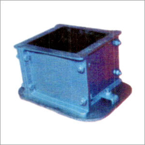 Cube Mold