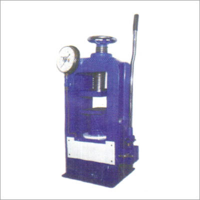 Compression Testing Machine