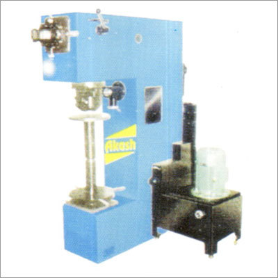 Brinell Hardness Tester