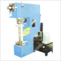 Brinell Hardness Tester - Application: Industrial