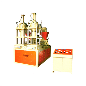 Injection Molding Leather Machine