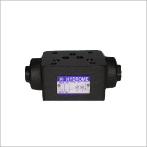 Check Valve