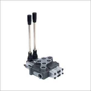 Mono Block Valve 