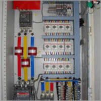 नियंत्रण पैनल बोर्ड