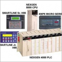 Programmable Logic Control