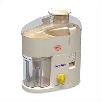 Juicer Juicer