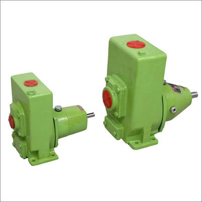 Self Primimg Pump