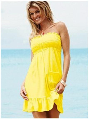 Beach Dresses