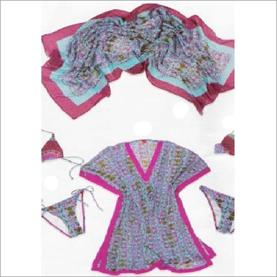 Pareos & Sarongs