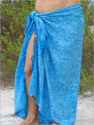 Printed Sarongs