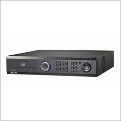 Digital Video Recorder
