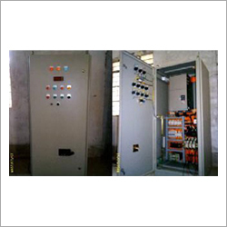 VFD Panel