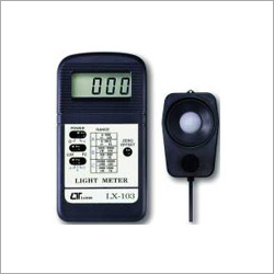 Lux Meter