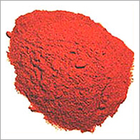 Red Chilli Powder