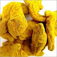 Turmeric Powder (Fresh and Dry)