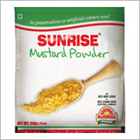 Mustard Powder