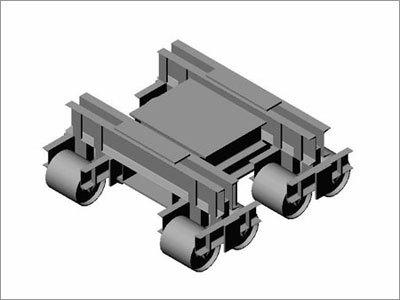 Heavy Engineering Equipment Heavy Engineering Equipment