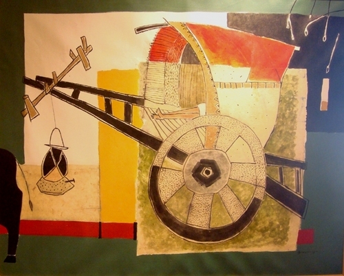 Painting Arts