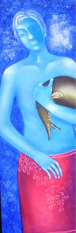 Handmade Paintings