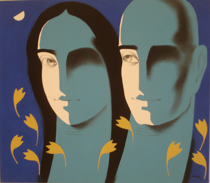 Canvas Painitings