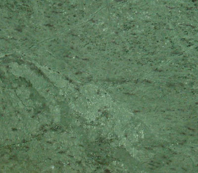 Glamming Green Marble