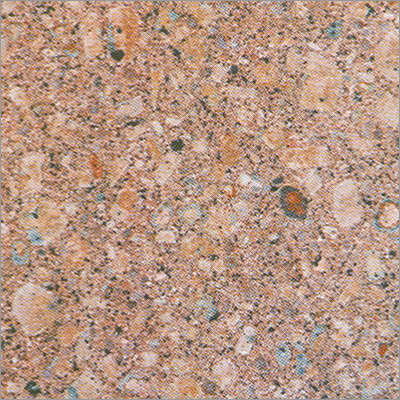 Copper Silk