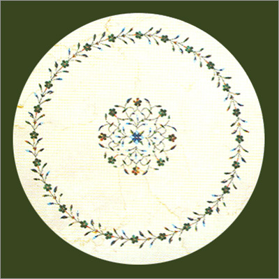 Inlay
