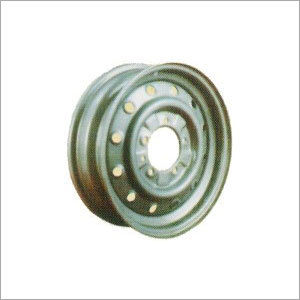 Wheels For Automobiles