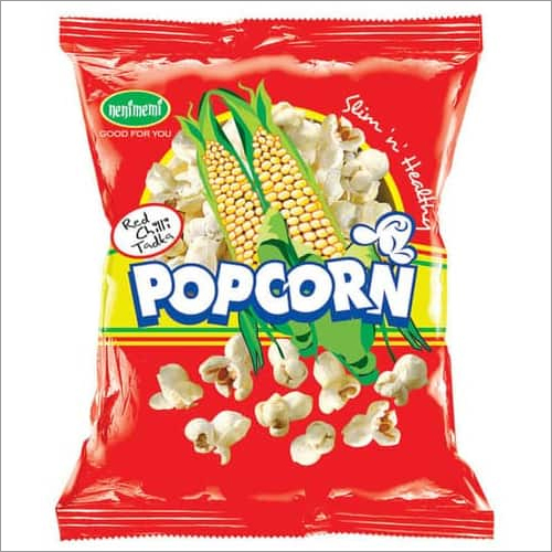 Red Chilli Popcorn