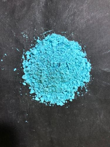 Copper Carbonate (Pharma) Density: 4 Gram Per Cubic Centimeter(G/Cm3)