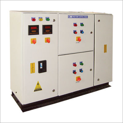 Starter Panel