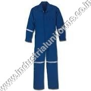 INDUSTRIAL BOILER SUIT