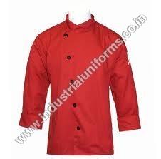 Chef Coats