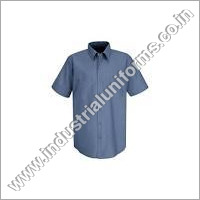 Industrial Uniforms