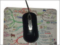 Printed Mouse Pad